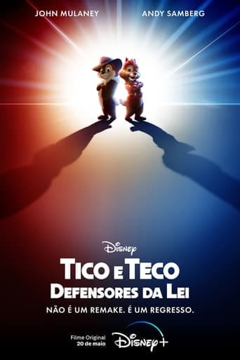 Tico e Teco: Defensores da Lei - assistir Tico e Teco: Defensores da Lei Dublado e Legendado Online grátis