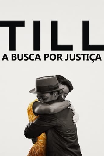 Till - A Busca por Justiça