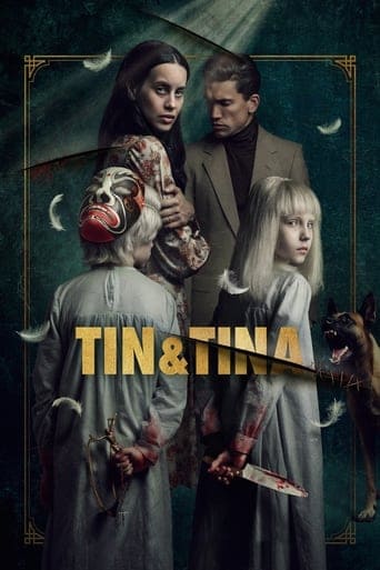 Tin & Tina - assistir Tin & Tina Dublado e Legendado Online grátis