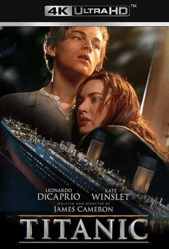 Titanic - assistir Titanic Dublado e Legendado Online grátis