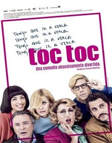 toc-toc-toc-uma-comedia-obsessivamente-divertida assistir Toc Toc: Uma Comédia Obsessivamente Divertida 2018 dublado online grátis