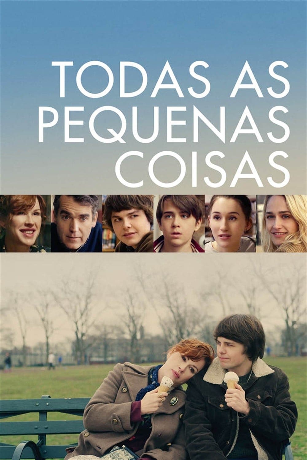 Todas as Pequenas Coisas - assistir Todas as Pequenas Coisas Dublado Online grátis