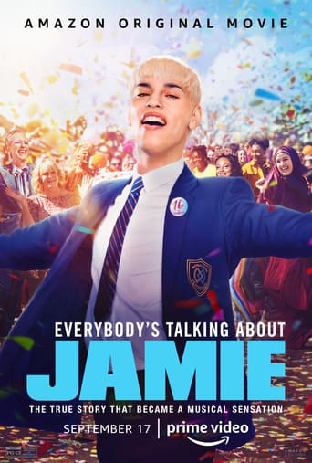 Todos Estão Falando Sobre Jamie - assistir Todos Estão Falando Sobre Jamie Dublado e Legendado Online grátis