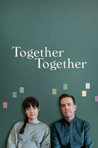 Together Together - assistir Together Together Dublado e Legendado Online grátis