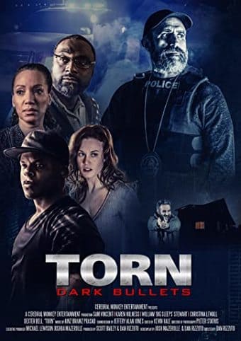 Torn: Dark Bullets - assistir Torn: Dark Bullets Dublado Online grátis