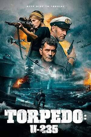 Torpedo - assistir Torpedo Dublado Online grátis