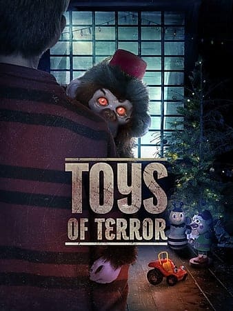 Toys of Terror - assistir Brinquedos do Terror Dublado e Legendado Online grátis
