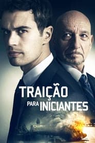 Traição para Iniciantes - assistir Traição para Iniciantes 2019 Dublado grátis