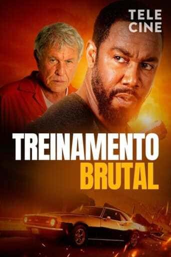 Treinamento Brutal - assistir Treinamento Brutal Dublado e Legendado Online grátis