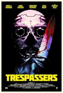 Trespassers (2019) - assistir Trespassers 2019 grátis