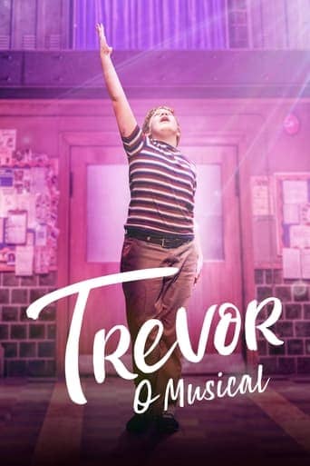 Trevor: O Musical - assistir Trevor: O Musical Dublado e Legendado Online grátis