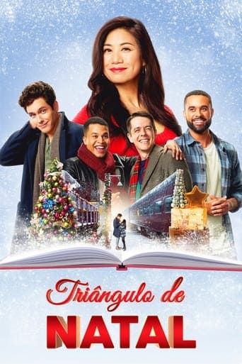 Triângulo de Natal - assistir Triângulo de Natal Dublado e Legendado Online grátis