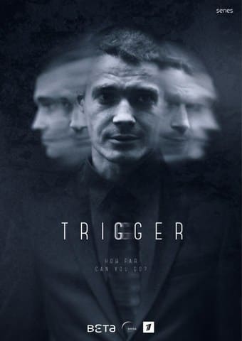 Trigger: Gatilho Mental - assistir Trigger: Gatilho Mental 1ª Temporada dublado online grátis