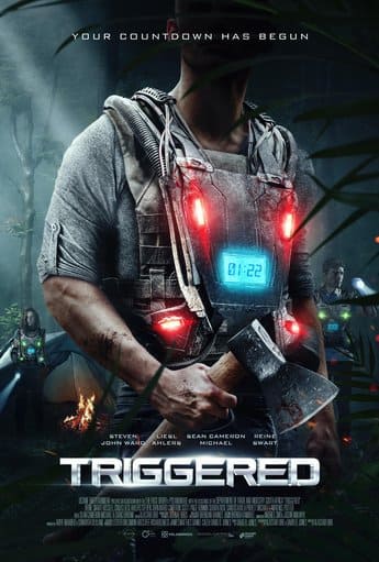 Triggered - assistir Triggered Dublado e Legendado Online grátis