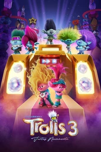 Trolls 3: Juntos Novamente - assistir Trolls 3: Juntos Novamente Dublado e Legendado Online grátis