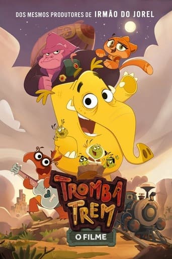 Tromba Trem: O Filme