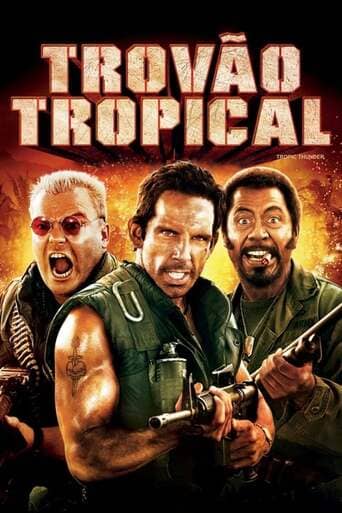 Trovão Tropical - assistir Trovão Tropical Dublado e Legendado Online grátis