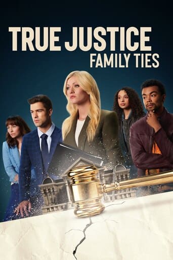 True Justice: Family Ties - assistir True Justice: Family Ties Dublado e Legendado Online grátis