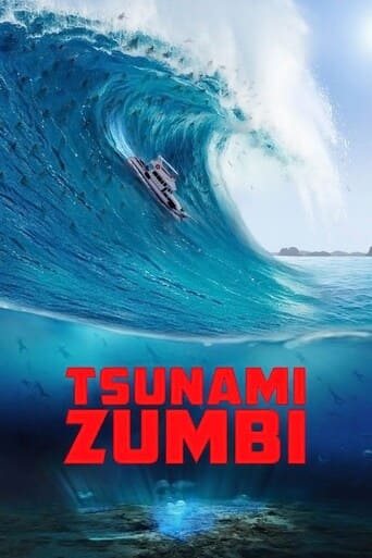 Tsunami Zumbi - assistir Tsunami Zumbi Dublado e Legendado Online grátis