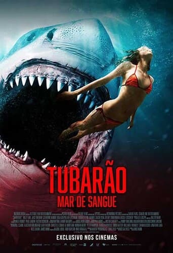 Tubarão: Mar de Sangue