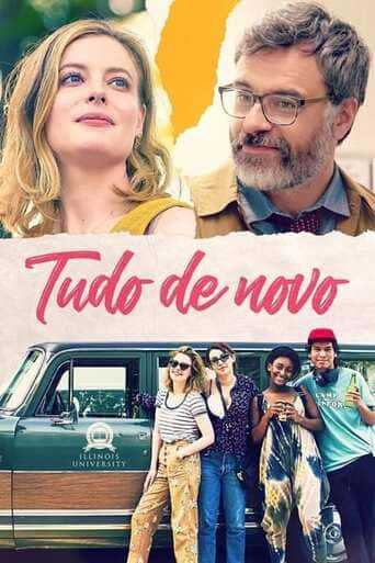 Tudo de Novo - assistir Tudo de Novo Dublado e Legendado Online grátis