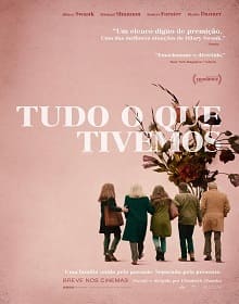 Tudo o Que Tivemos (2019)