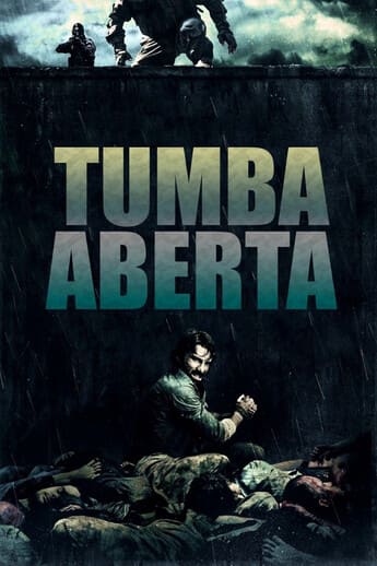 Tumba Aberta - assistir Tumba Aberta Dublado e Legendado Online grátis