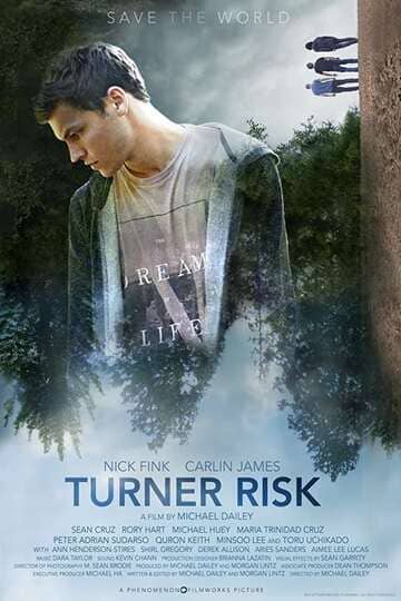 Turner Risk - assistir Turner Risk Dublado Online grátis