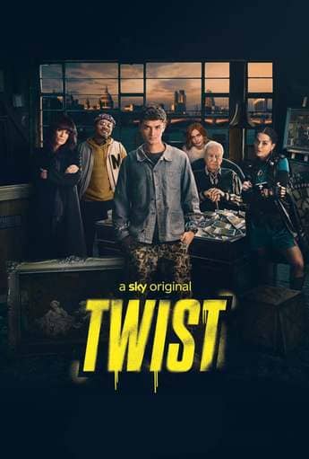 Twist - assistir Twist Dublado e Legendado Online grátis