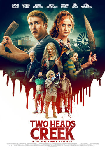 Two Heads Creek - assistir Two Heads Creek Dublado Online grátis