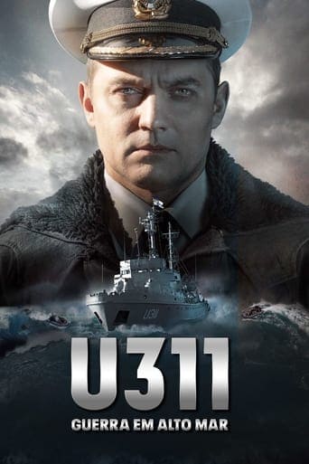 U311 - Guerra em Alto Mar - assistir U311 - Guerra em Alto Mar Dublado e Legendado Online grátis