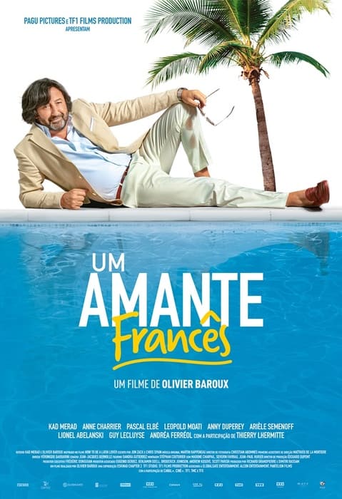 Um Amante Francês - assistir Um Amante Francês Online grátis