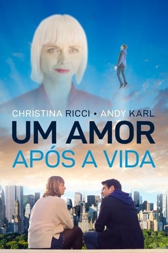 Um Amor Após a Vida - assistir Um Amor Após a Vida Dublado e Legendado Online grátis