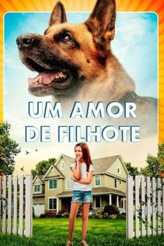 Um Amor de Filhote - assistir Um Amor de Filhote Dublado Online grátis