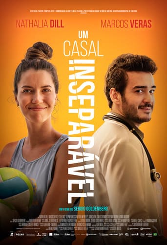 Um Casal Inseparável - assistir Um Casal Inseparável Dublado e Legendado Online grátis