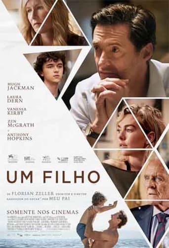 Um Filho - assistir Um Filho Dublado e Legendado Online grátis