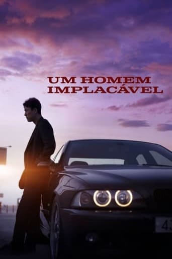 Um Homem Implacável - assistir Um Homem Implacável Dublado e Legendado Online grátis