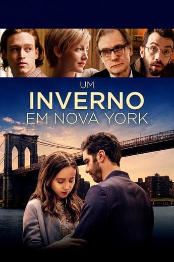 Um Inverno em Nova York - assistir Um Inverno em Nova York Dublado e Legendado Online grátis