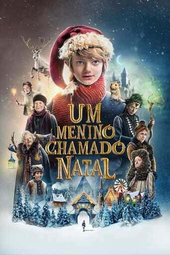 Um Menino Chamado Natal - assistir Um Menino Chamado Natal Dublado e Legendado Online grátis