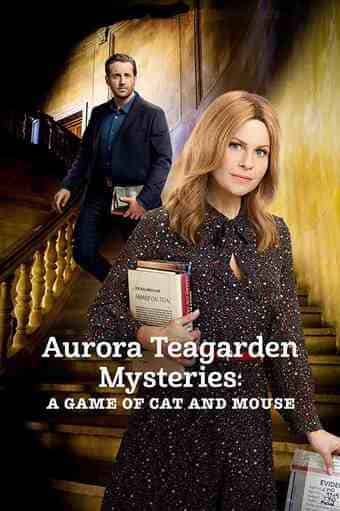 Um Mistério de Aurora Teagarden: Jogo de Enganação