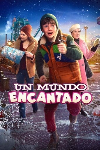 Um Mundo Encantado - assistir Um Mundo Encantado Dublado e Legendado Online grátis