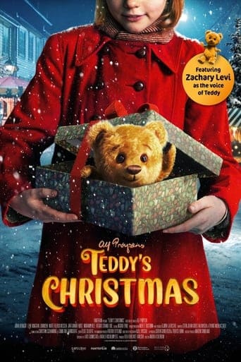 Um Natal com Teddy