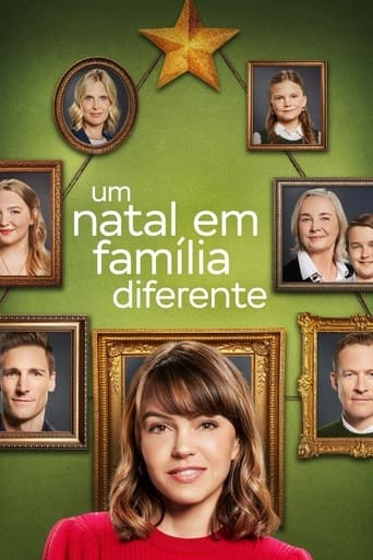 Um Natal em Família Diferente - assistir Um Natal em Família Diferente Dublado e Legendado Online grátis