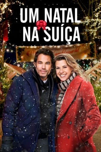 Um Natal na Suíça - assistir Um Natal na Suíça Dublado e Legendado Online grátis