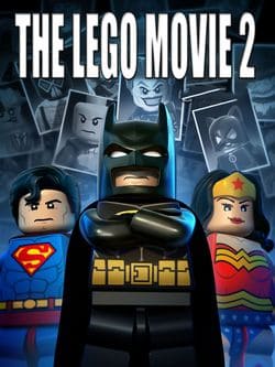 Uma Aventura LEGO 2 - Assistir Uma Aventura LEGO 2 2019 dublado online grátis