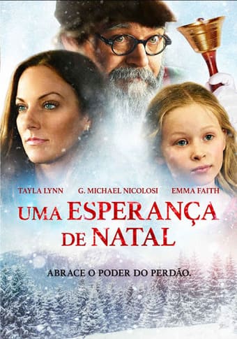 Uma Esperança no Natal