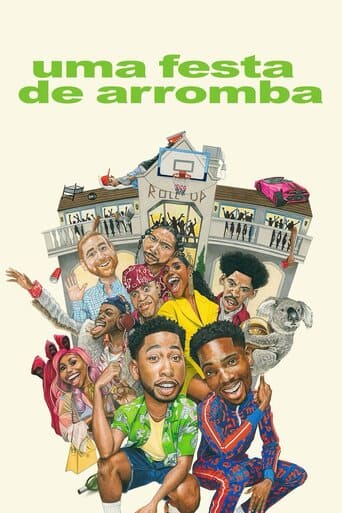 Uma Festa de Arromba - assistir Uma Festa de Arromba Dublado e Legendado Online grátis