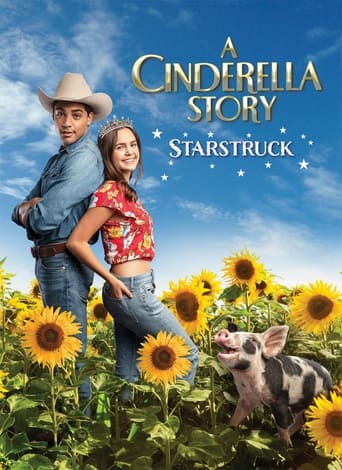 Uma História de Cinderela: Starstruck