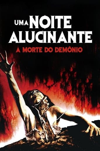 Uma Noite Alucinante: A Morte do Demônio - assistir Uma Noite Alucinante: A Morte do Demônio Dublado e Legendado Online grátis