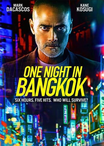 One Night in Bangkok